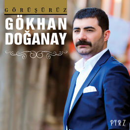 Album cover of Görüşürüz