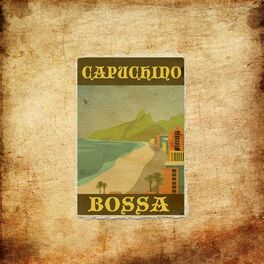 Album cover of Capuchino (Bossa)