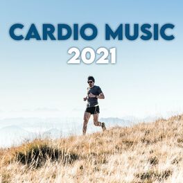Album cover of CARDIO MUSIC 2021