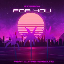 Album cover of For You (Radio Edit)