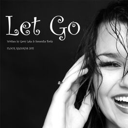 Album cover of Let Go - Single