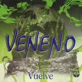 Album cover of Vuelve (Cumbia Bolivia)