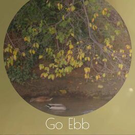 Album cover of Go Ebb