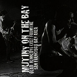 Album cover of Mutiny on the Bay
