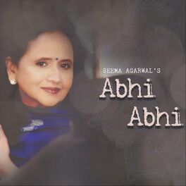 Album cover of Abhi Abhi