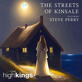 Album cover of The Streets of Kinsale