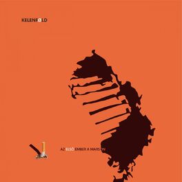 Album cover of Az első ember a Marson