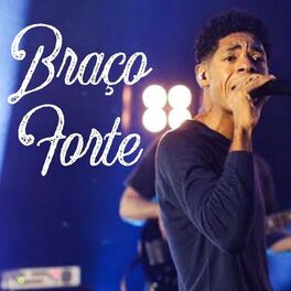 Album cover of Braço Forte