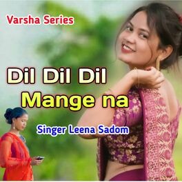Album cover of Dil Dil Dil Mange Na