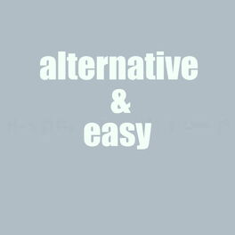 Album cover of Alternative & Easy
