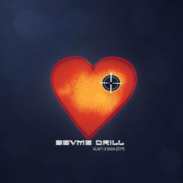 Album cover of Sevme Drill x Sava (OTP)