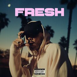 Album cover of Sesión #4 Fresh