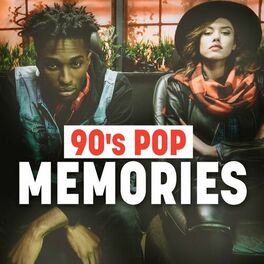 Album cover of 90's Pop Memories