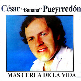 Album cover of Más cerca de la vida