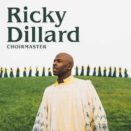 Album cover of Choirmaster