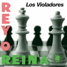 Album cover of Rey o Reina