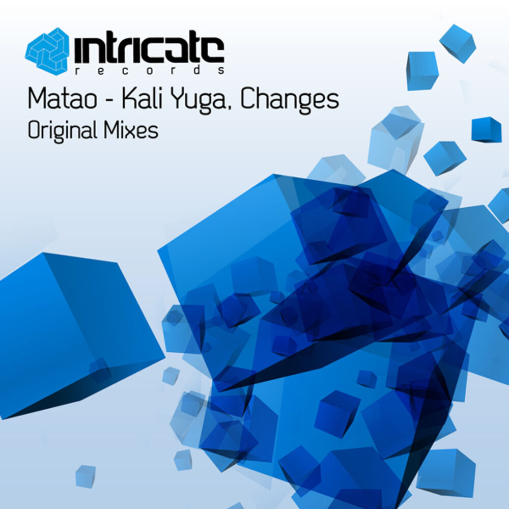 Changes Original Mix. Матао. Intricate records logo. Matao'ta слушать. Changes mixed