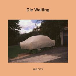 Album cover of Die Waiting