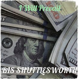 Album cover of I Will Prevail