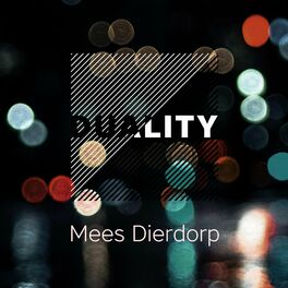 Album cover of Duality