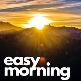 Album cover of Easy Morning