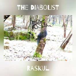 Album cover of The Diabolist