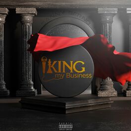 Album cover of Miking My Business