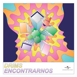 Album cover of Encontrarnos