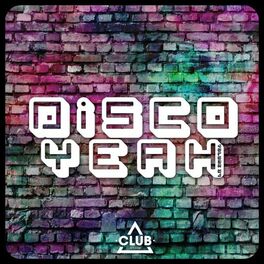 Album cover of Disco Yeah!, Vol. 37