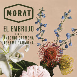 Album cover of El Embrujo
