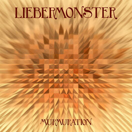 Album cover of Murmuration