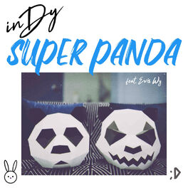Album cover of Super Panda (feat. Evis Wy)