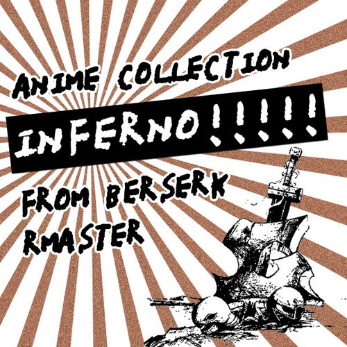 Berserk 2016 Anime OST  Hai Yo Oh Ashes  Coub  The Biggest Video Meme  Platform