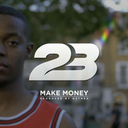 Album cover of Make Money