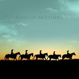 Album cover of Band Of Brothers