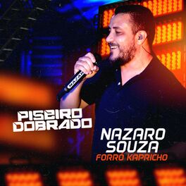 Album cover of Piseiro Dobrado