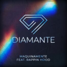Album cover of Diamante