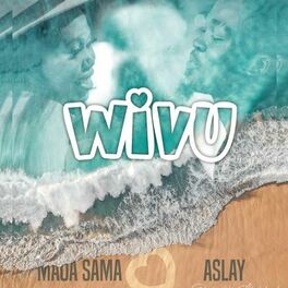Album cover of Wivu (feat. Aslay)