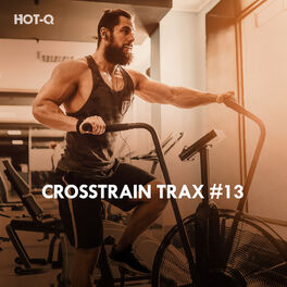 Album cover of Crosstrain Trax, Vol. 13
