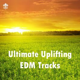 Album cover of Ultimate Uplifting EDM Tracks