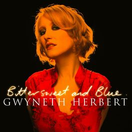 Album cover of Bittersweet & Blue