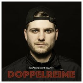 Album cover of Doppelreime