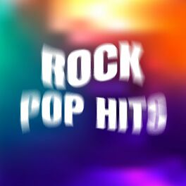 Album cover of Rock Pop Hits