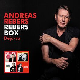Album cover of Rebers Box 