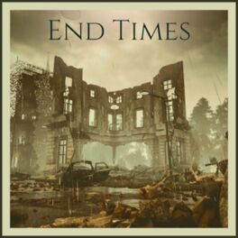 Album cover of End Times