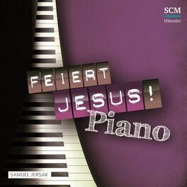 Album cover of Piano
