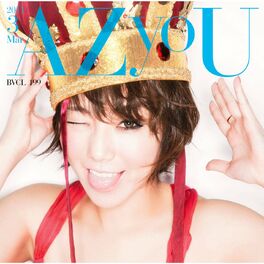 Album cover of AZyoU