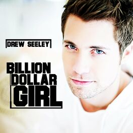 Album cover of Billion Dollar Girl