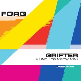 Album cover of Grifter (Juno 106 Meow Mix)