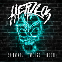 Album cover of Schwarz-Weiss-Neon